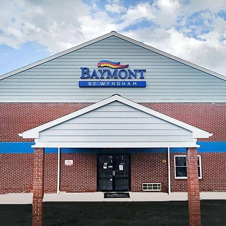Baymont By Wyndham Lancaster Pa Dutch Country Villa Екстериор снимка