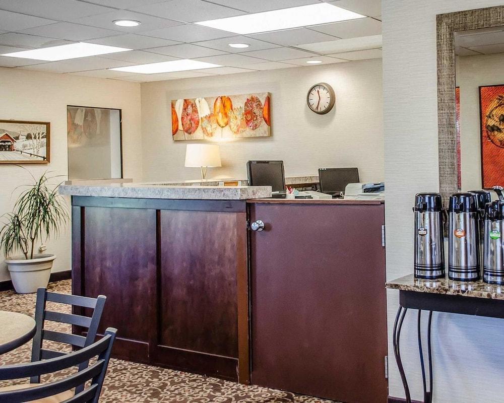 Baymont By Wyndham Lancaster Pa Dutch Country Villa Екстериор снимка