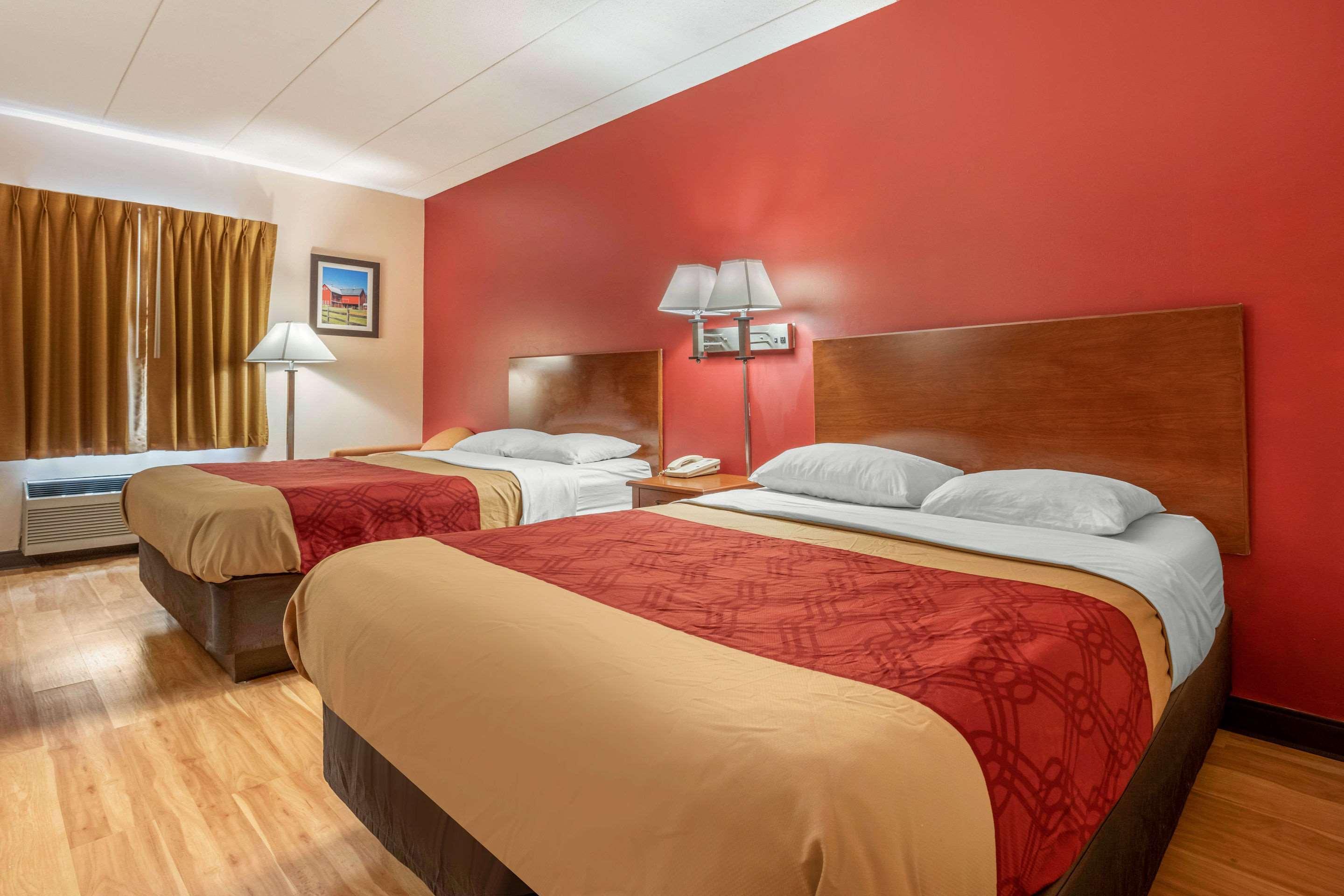 Baymont By Wyndham Lancaster Pa Dutch Country Villa Екстериор снимка