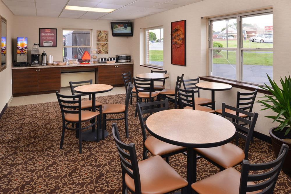Baymont By Wyndham Lancaster Pa Dutch Country Villa Екстериор снимка