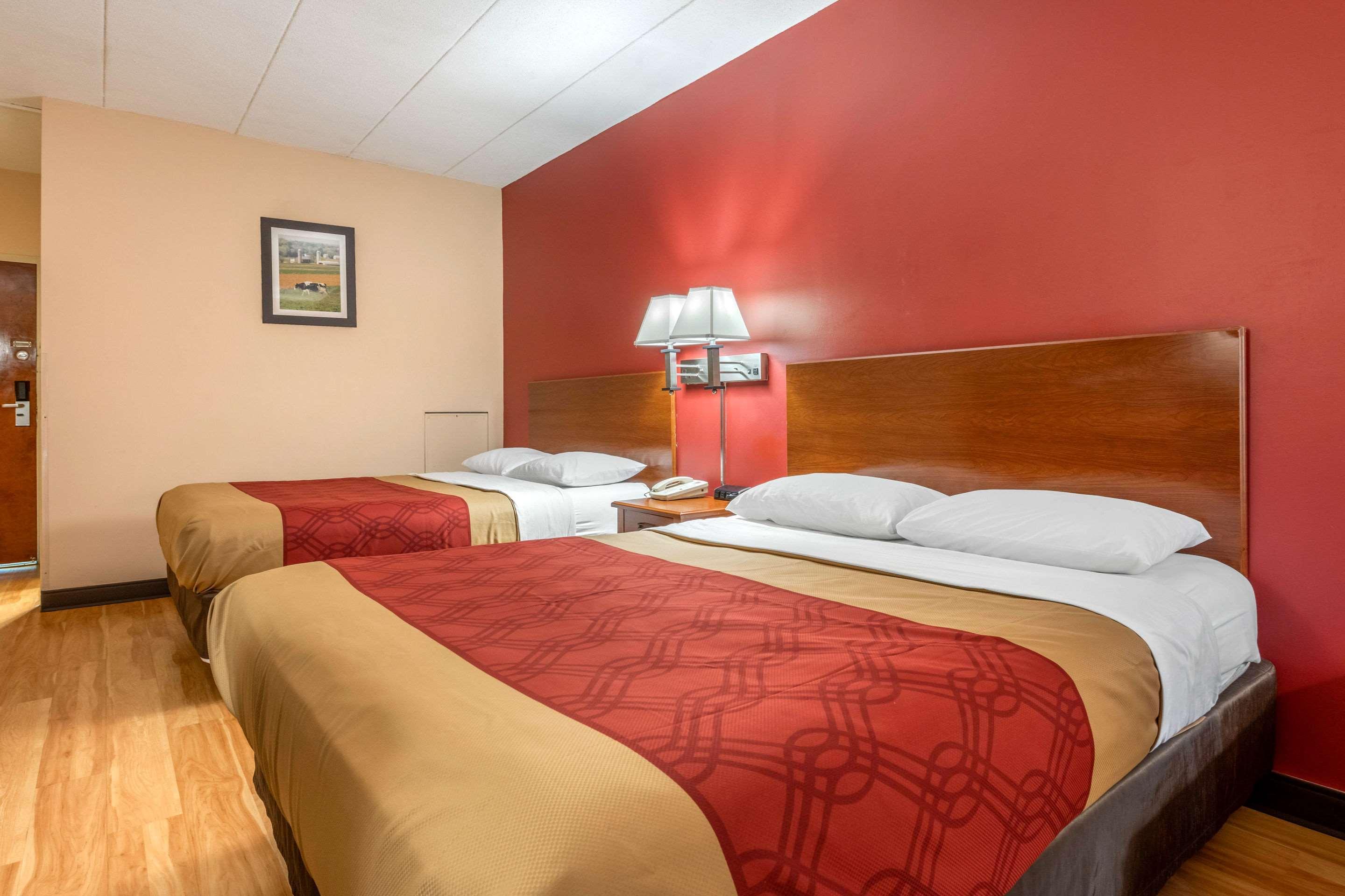Baymont By Wyndham Lancaster Pa Dutch Country Villa Екстериор снимка