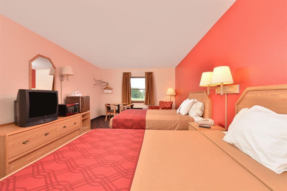 Baymont By Wyndham Lancaster Pa Dutch Country Villa Екстериор снимка