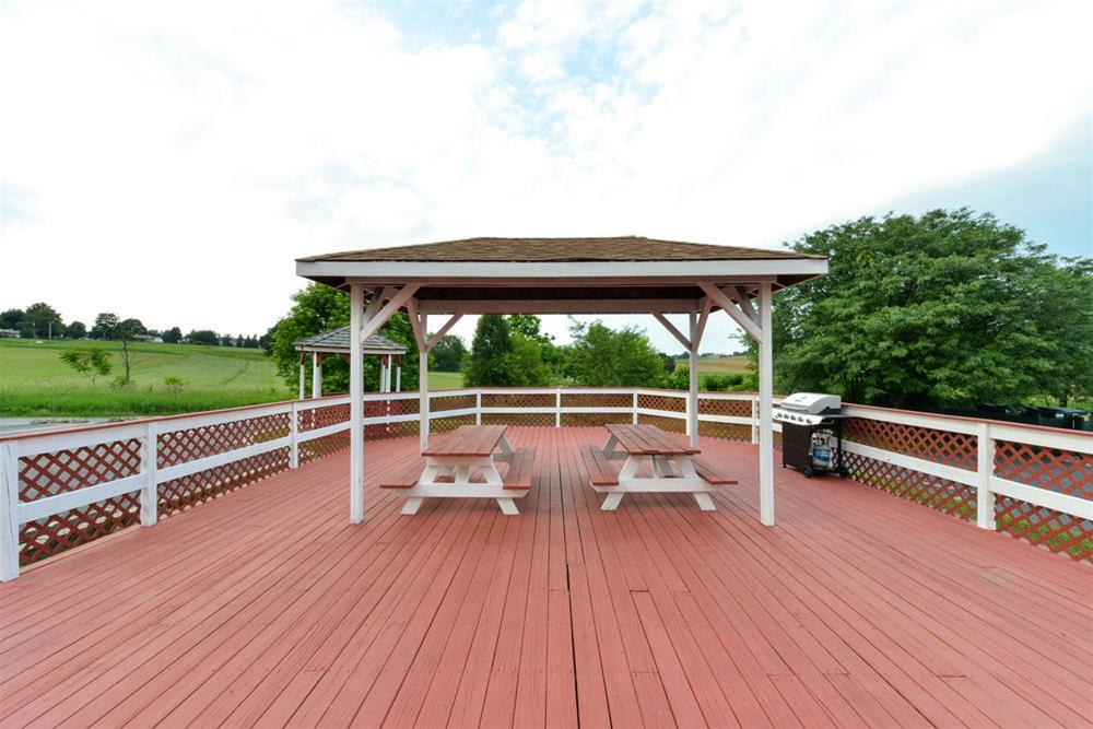 Baymont By Wyndham Lancaster Pa Dutch Country Villa Екстериор снимка