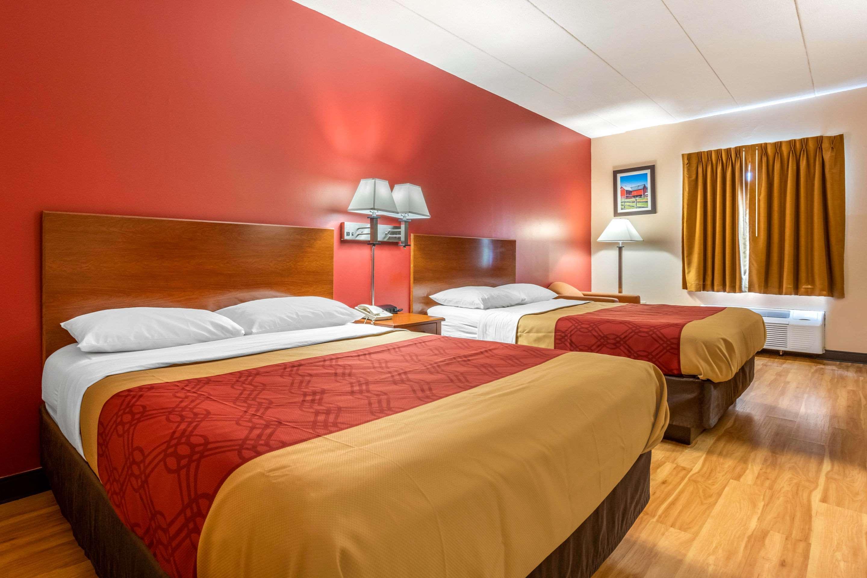 Baymont By Wyndham Lancaster Pa Dutch Country Villa Екстериор снимка