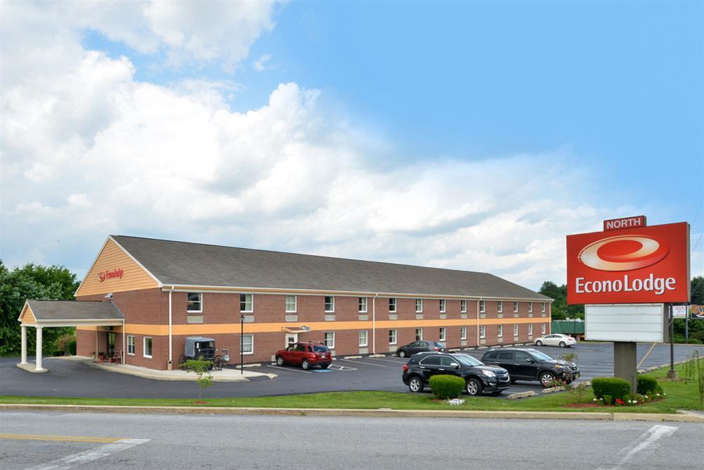 Baymont By Wyndham Lancaster Pa Dutch Country Villa Екстериор снимка