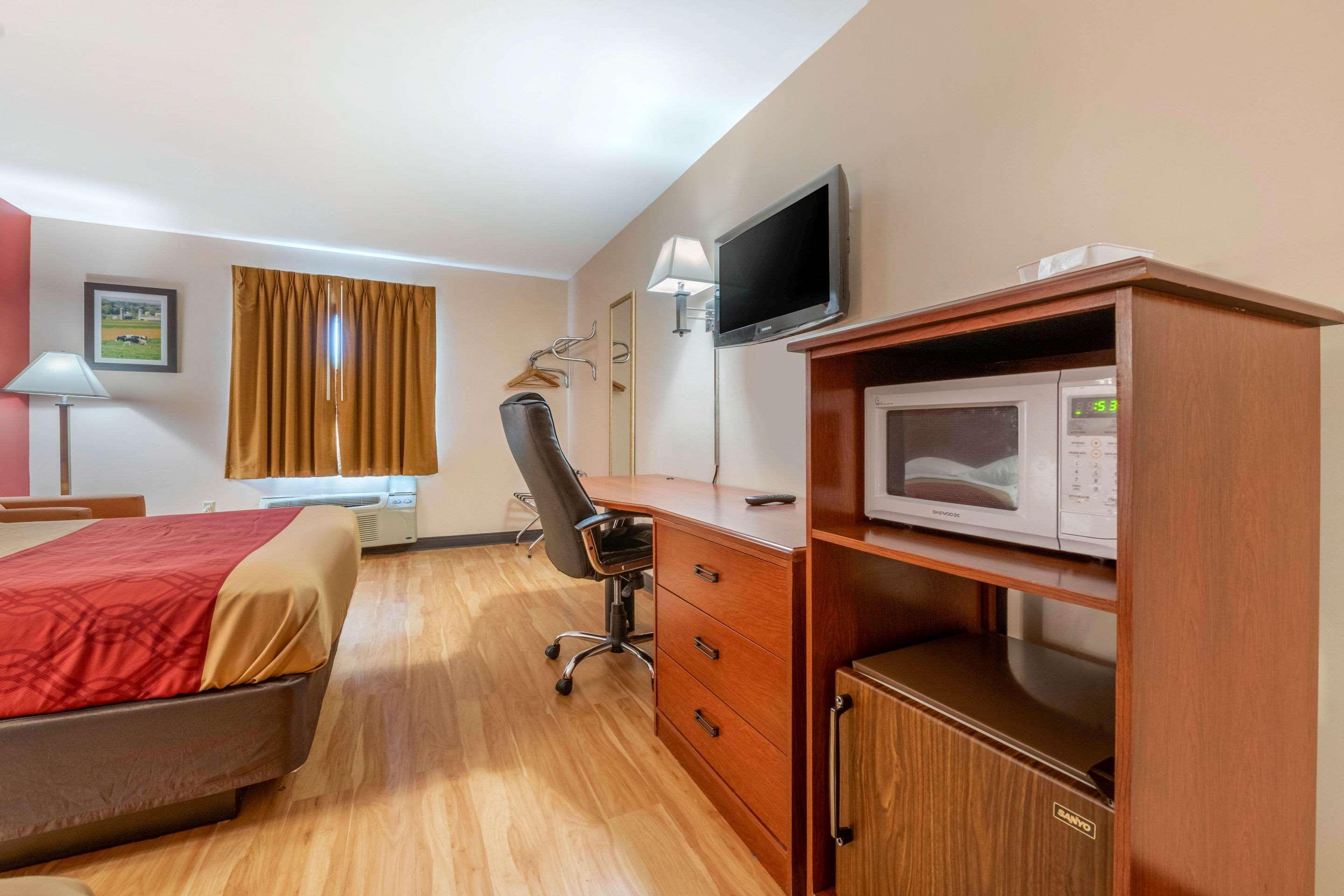Baymont By Wyndham Lancaster Pa Dutch Country Villa Екстериор снимка
