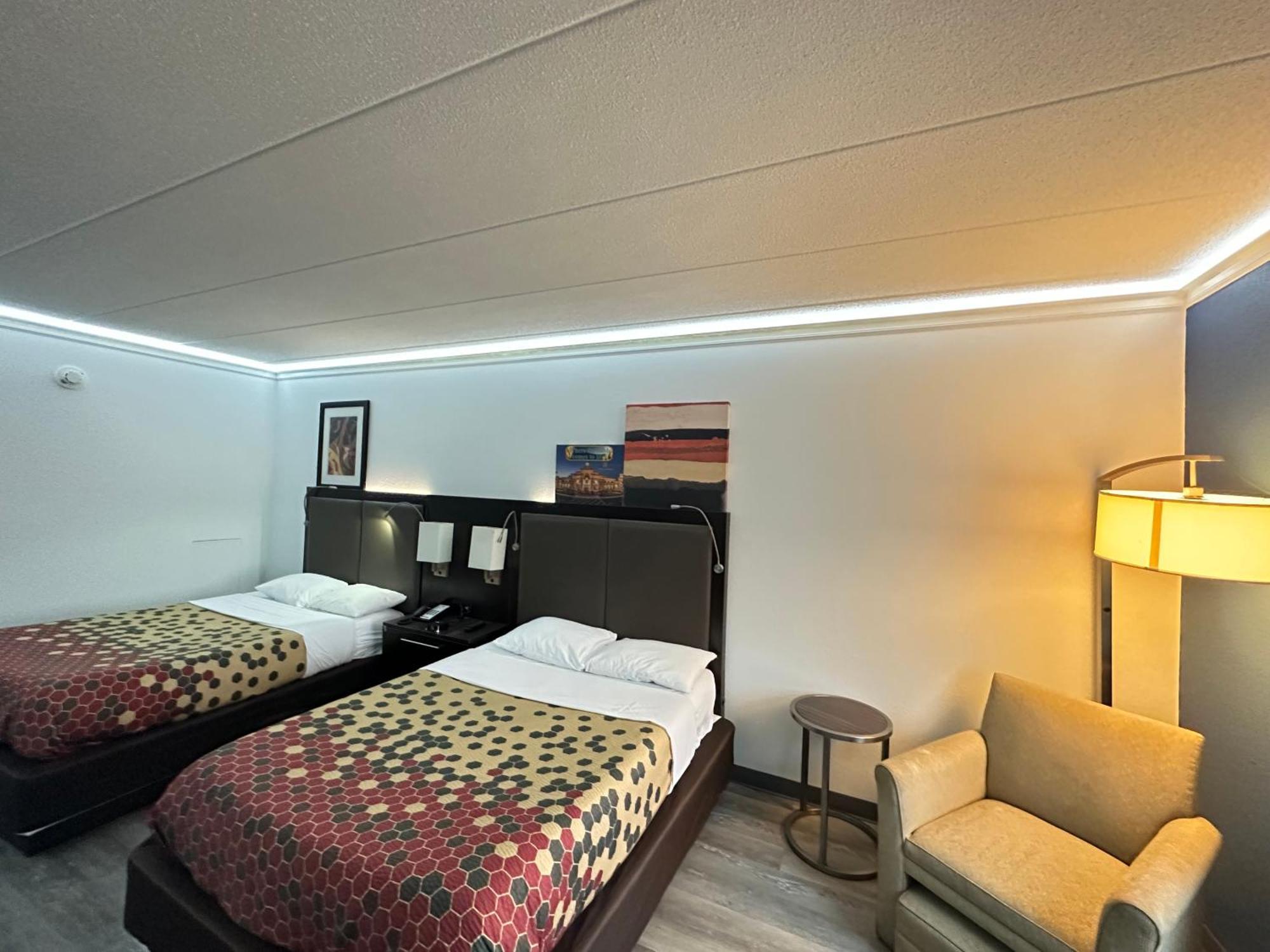 Baymont By Wyndham Lancaster Pa Dutch Country Villa Екстериор снимка