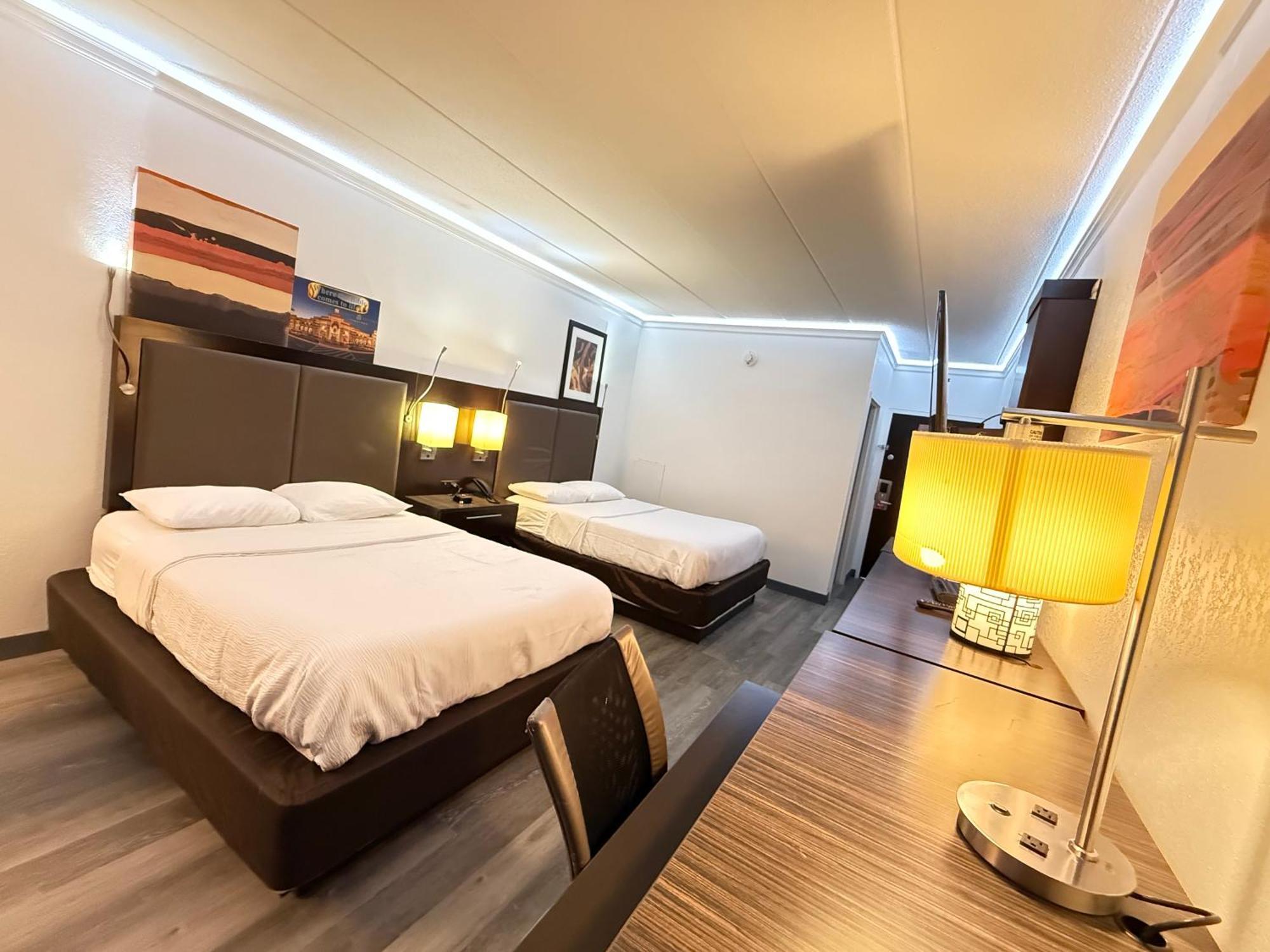 Baymont By Wyndham Lancaster Pa Dutch Country Villa Екстериор снимка