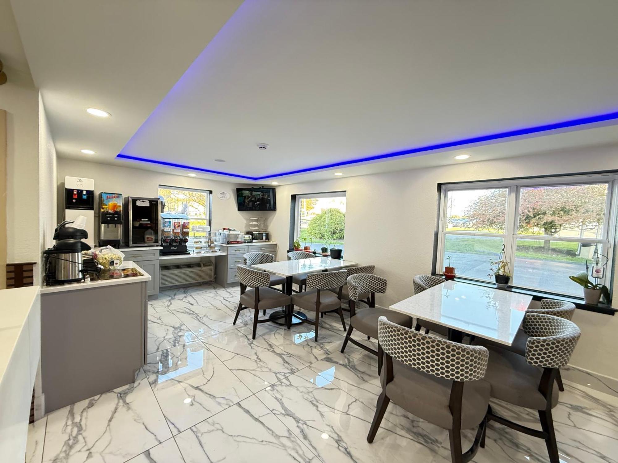Baymont By Wyndham Lancaster Pa Dutch Country Villa Екстериор снимка