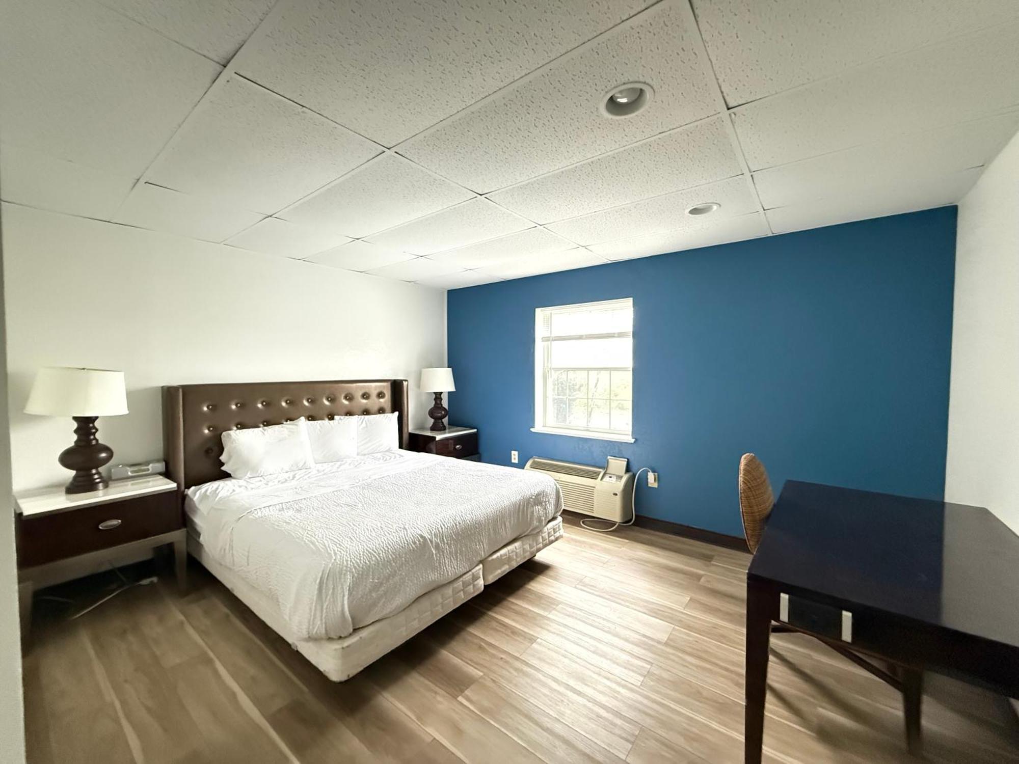 Baymont By Wyndham Lancaster Pa Dutch Country Villa Екстериор снимка
