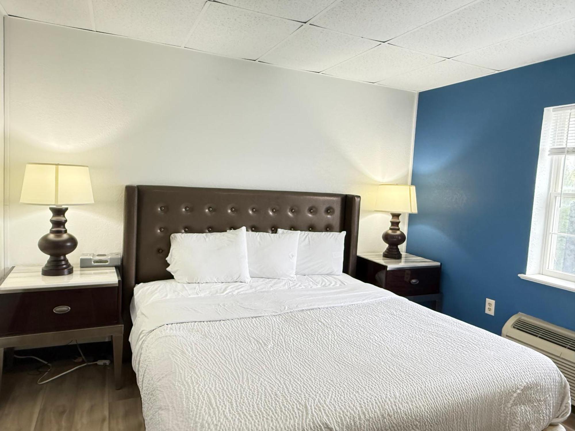 Baymont By Wyndham Lancaster Pa Dutch Country Villa Екстериор снимка