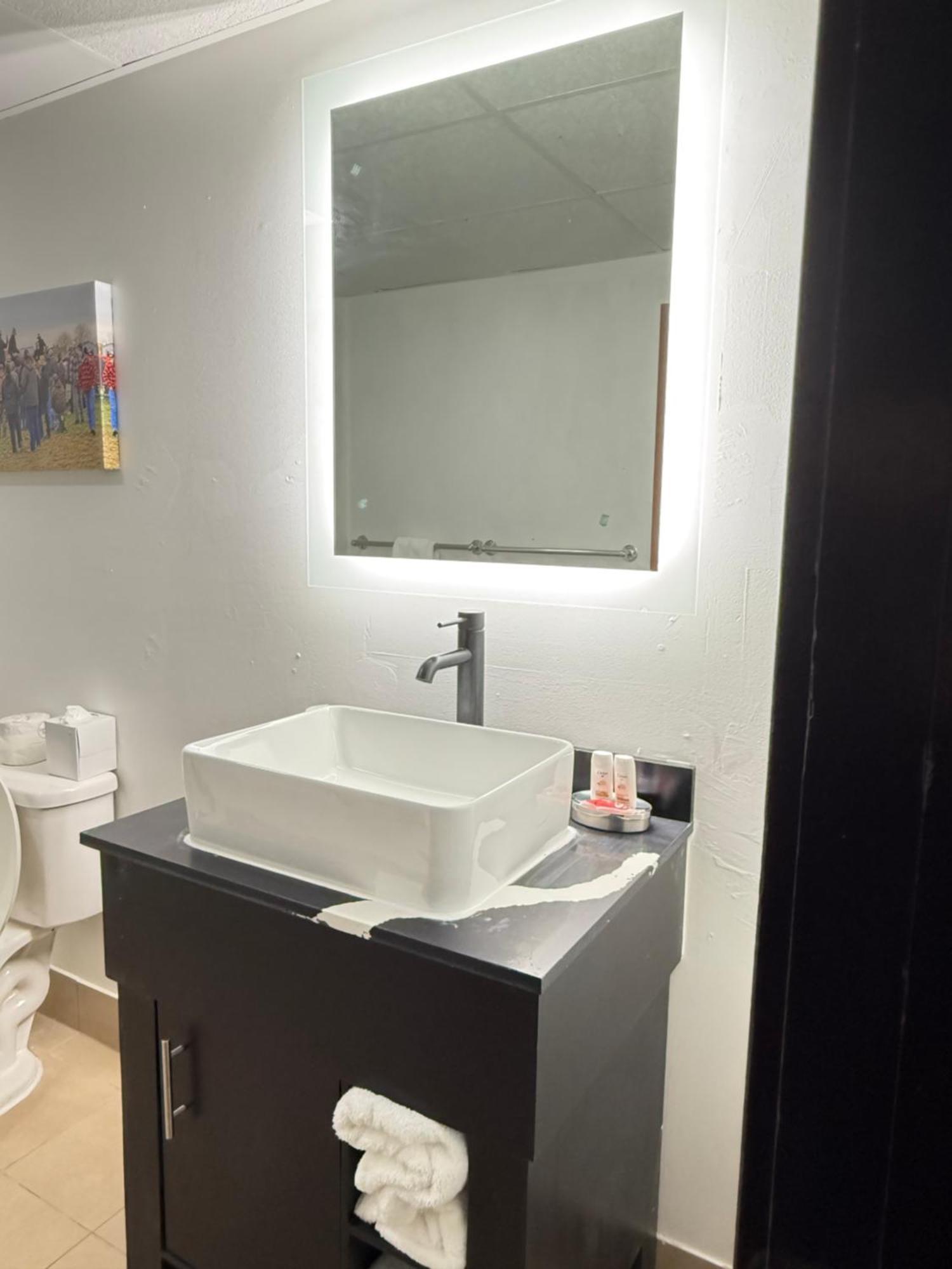 Baymont By Wyndham Lancaster Pa Dutch Country Villa Екстериор снимка