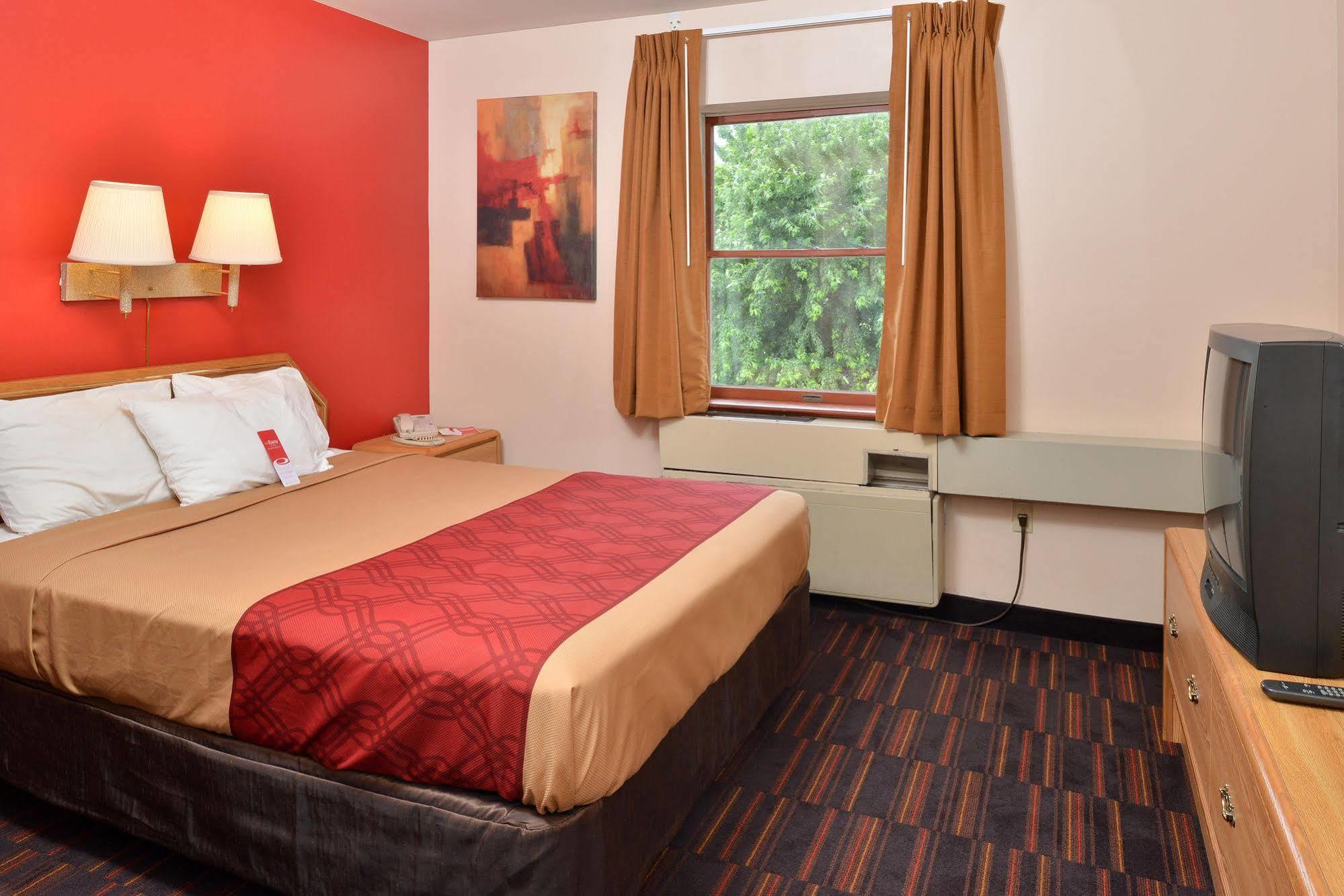 Baymont By Wyndham Lancaster Pa Dutch Country Villa Екстериор снимка