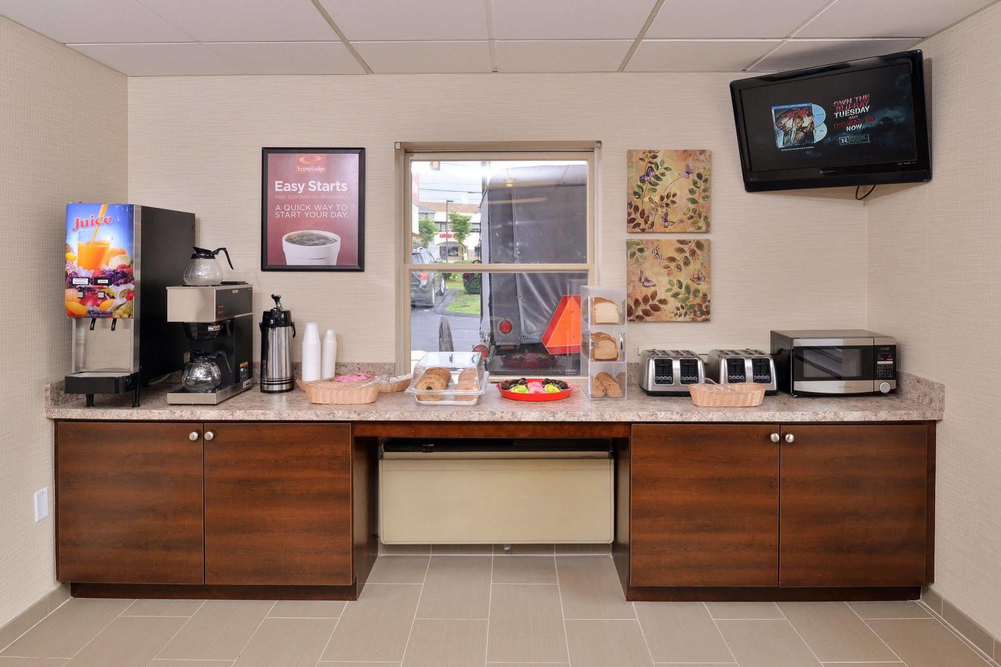 Baymont By Wyndham Lancaster Pa Dutch Country Villa Екстериор снимка