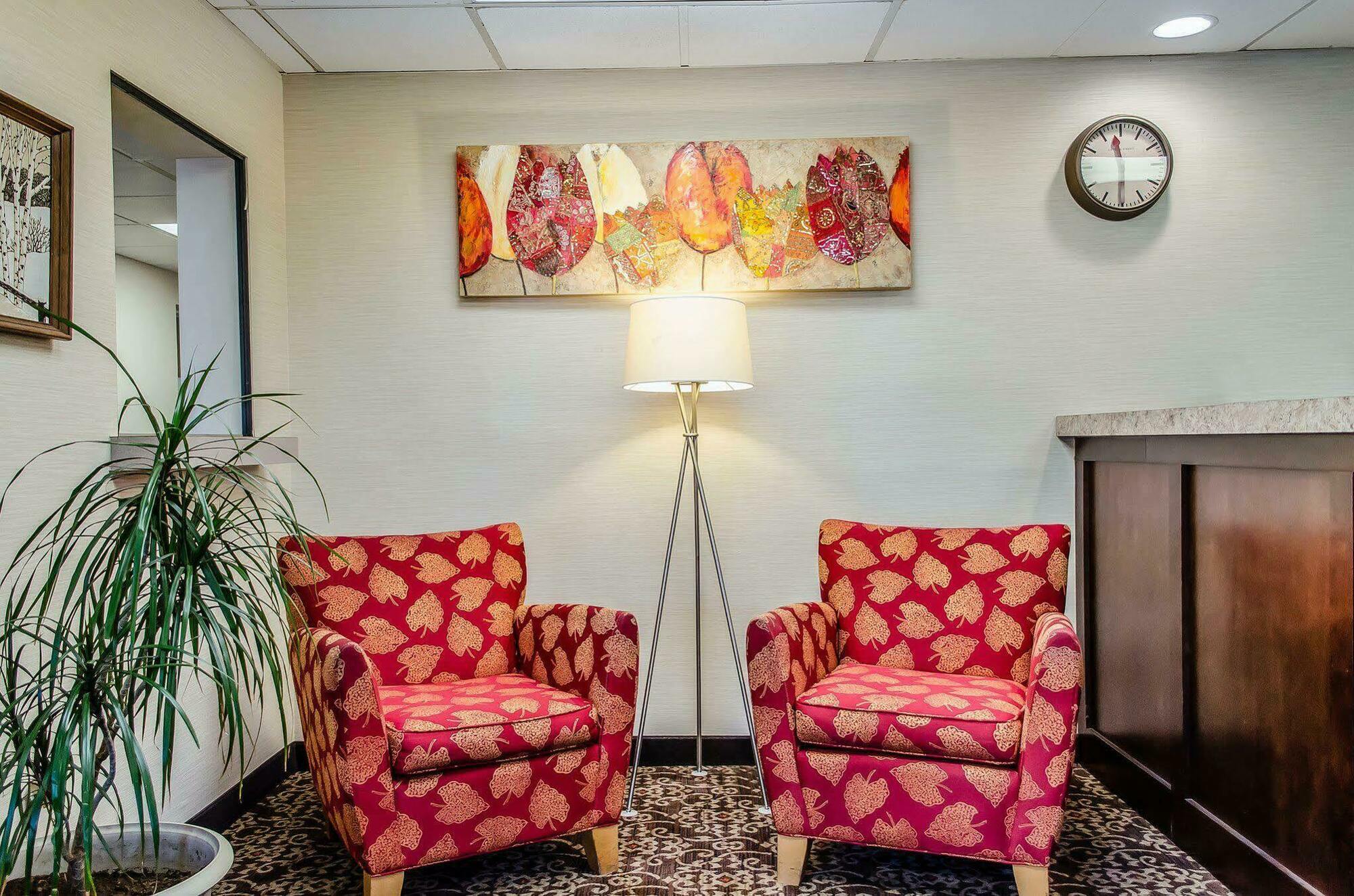 Baymont By Wyndham Lancaster Pa Dutch Country Villa Екстериор снимка