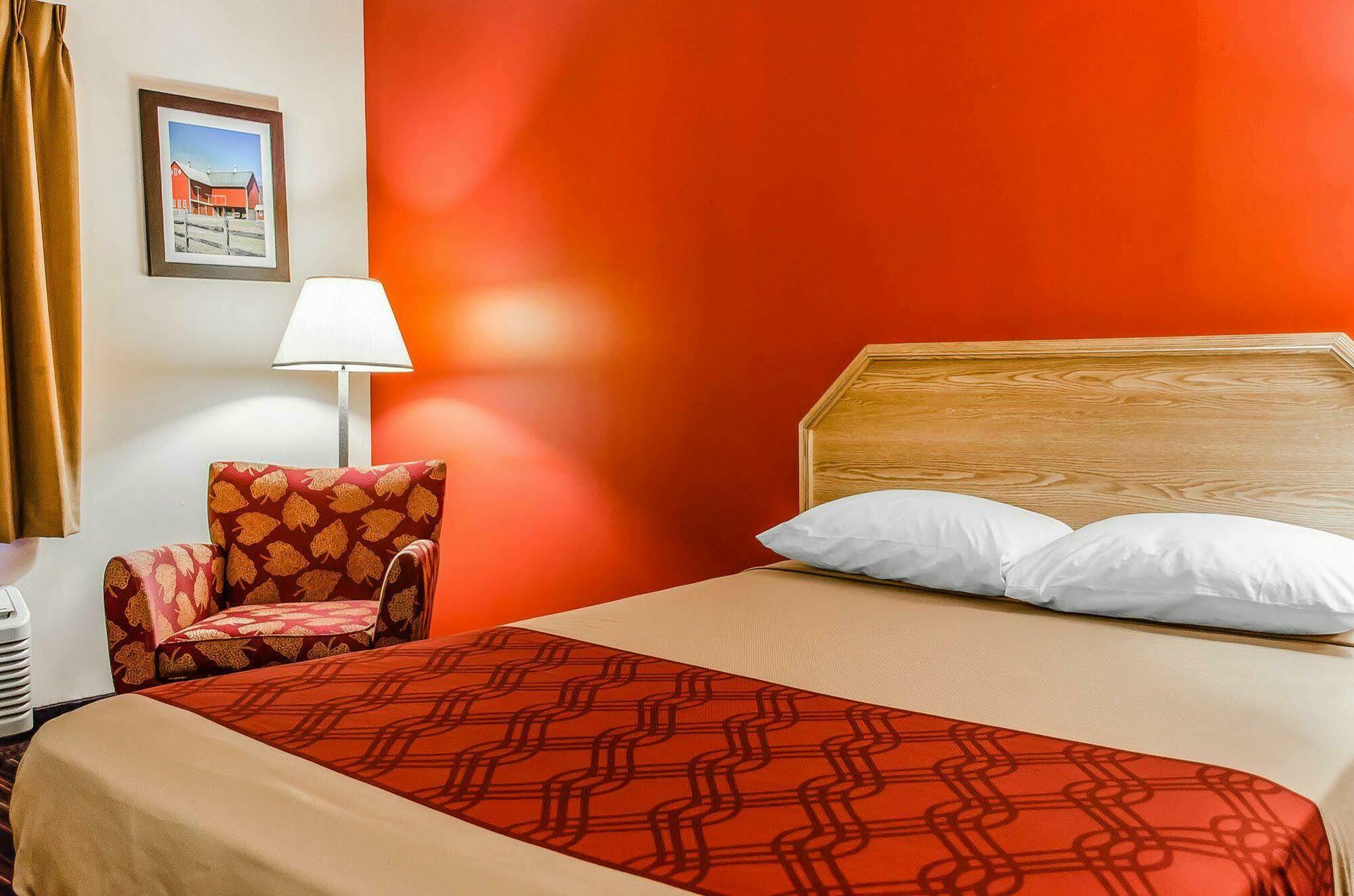 Baymont By Wyndham Lancaster Pa Dutch Country Villa Екстериор снимка
