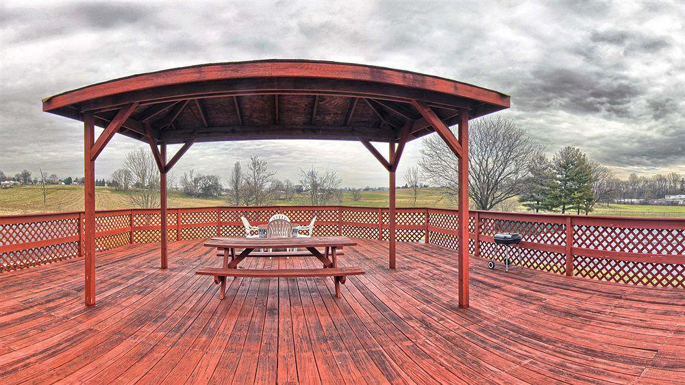 Baymont By Wyndham Lancaster Pa Dutch Country Villa Екстериор снимка